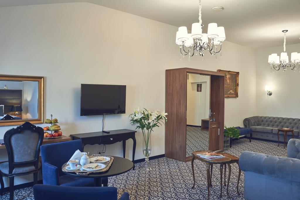 Hotel Imperial