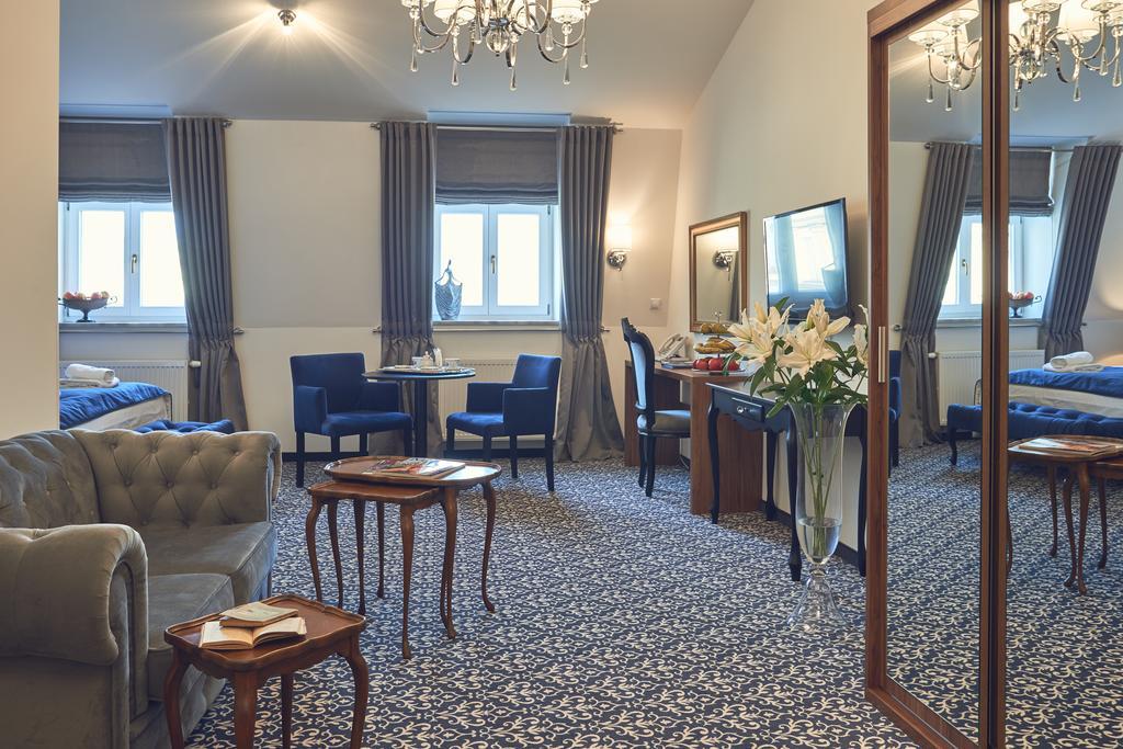 Imperial Hotel