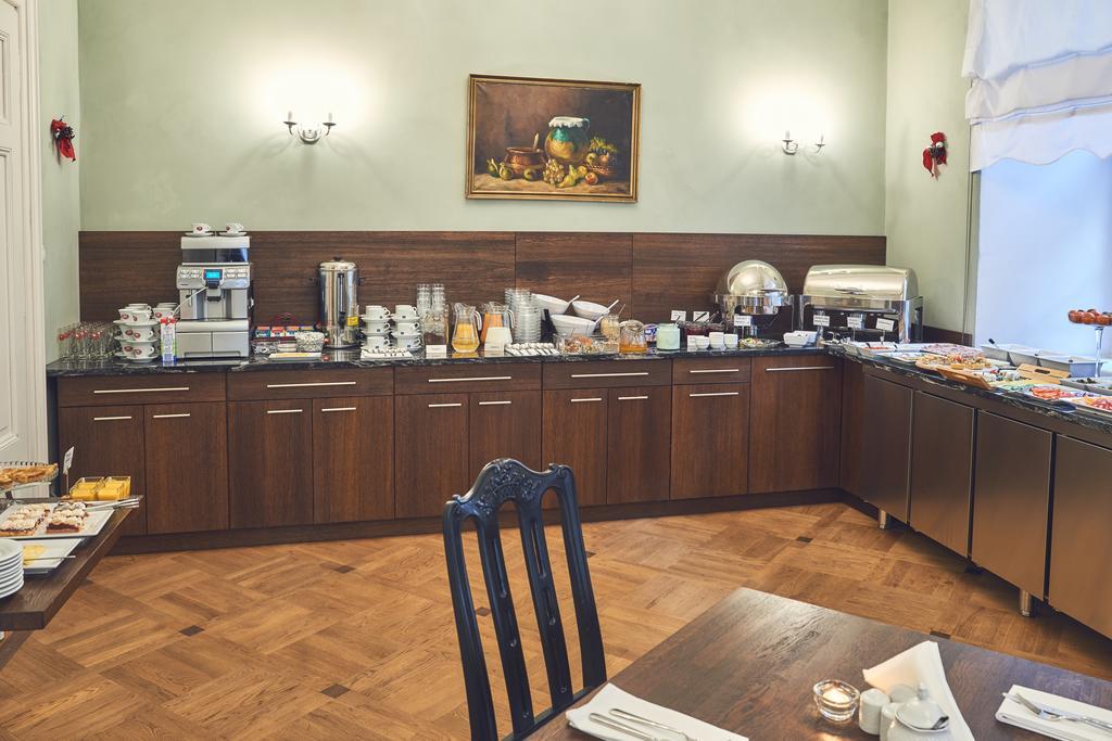 Hotel Imperial 3*