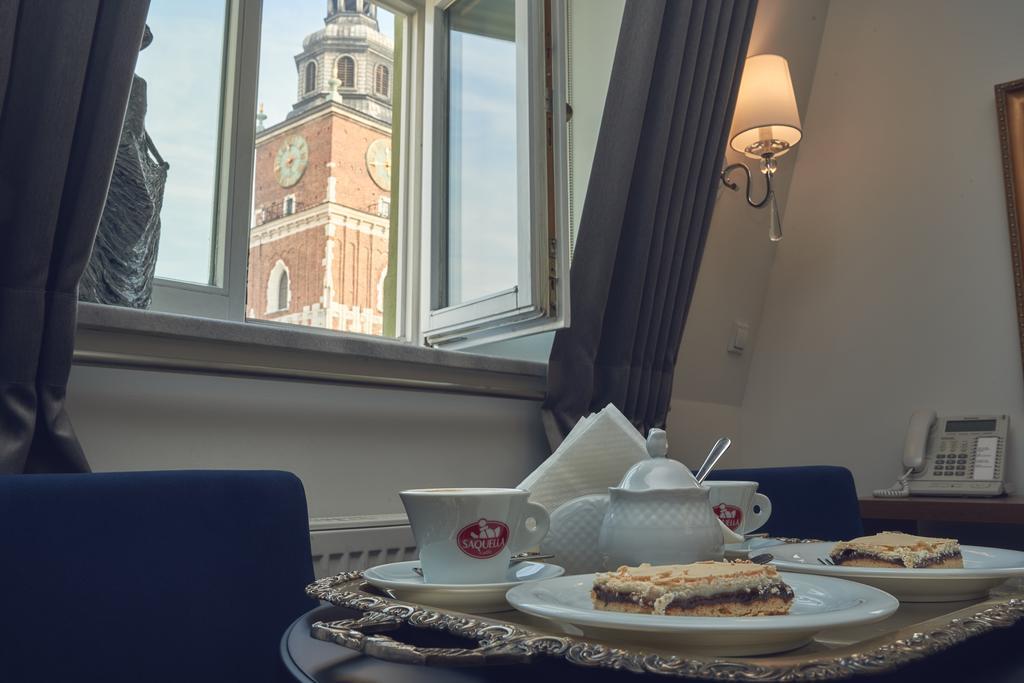 Imperial 3* Kraków