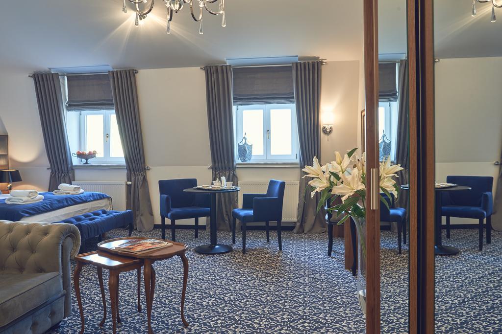 Imperial 3* Kraków