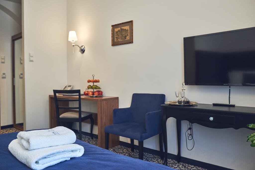 Imperial 3* Kraków
