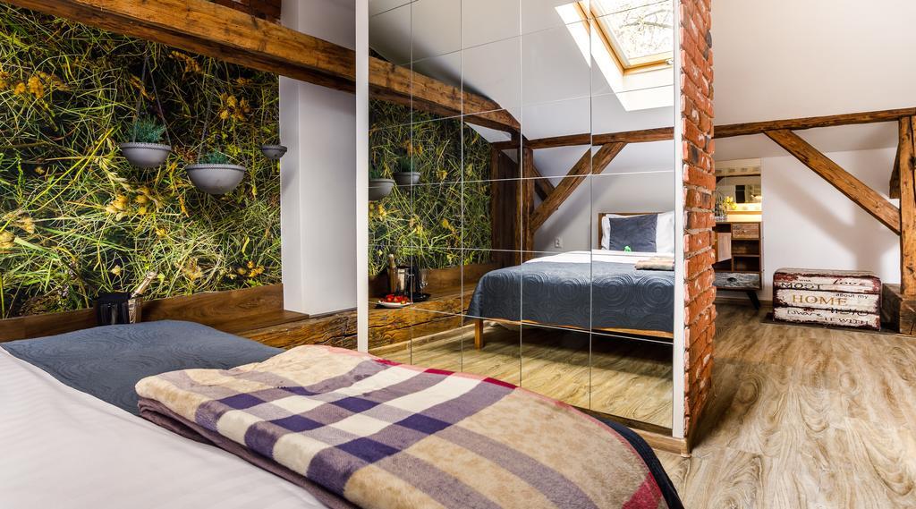 Aparthotel Art & Garden 3*