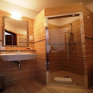 Hotel apartamentowy Ventus Rosa
