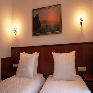 Ventus Rosa Hotel apartamentowy Kraków