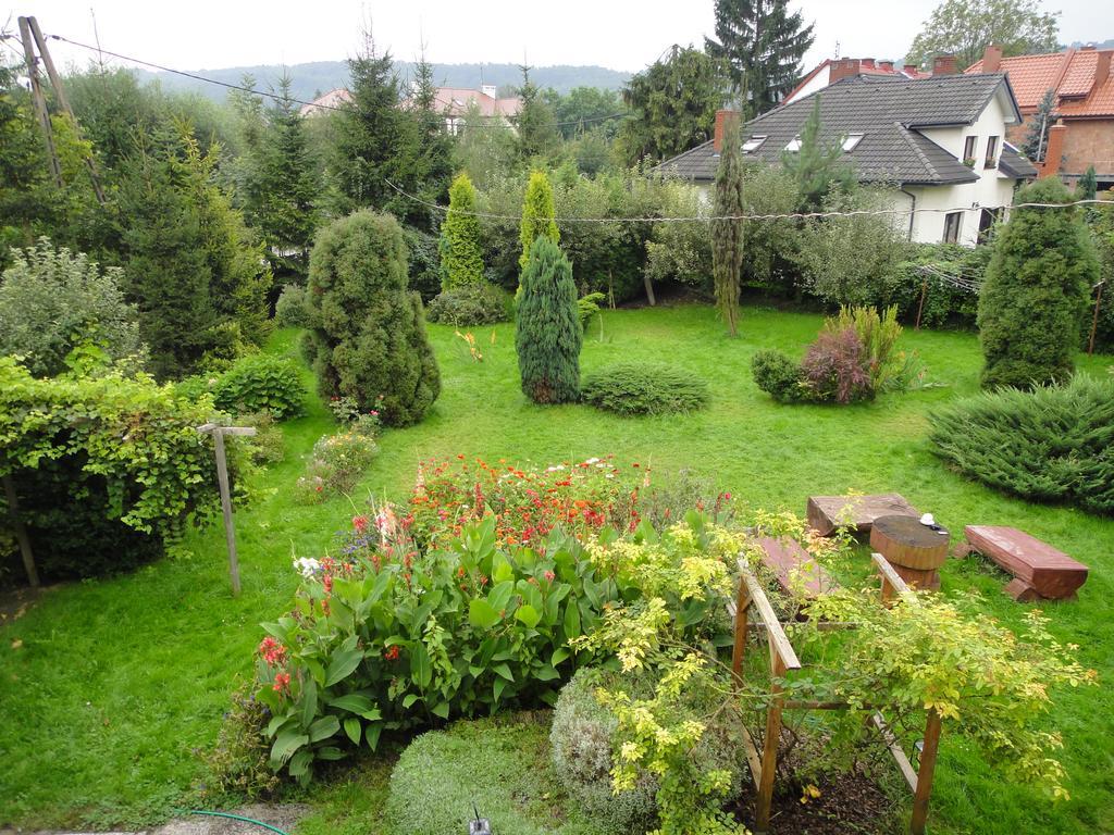 Pensjonat Nad Rudawą
