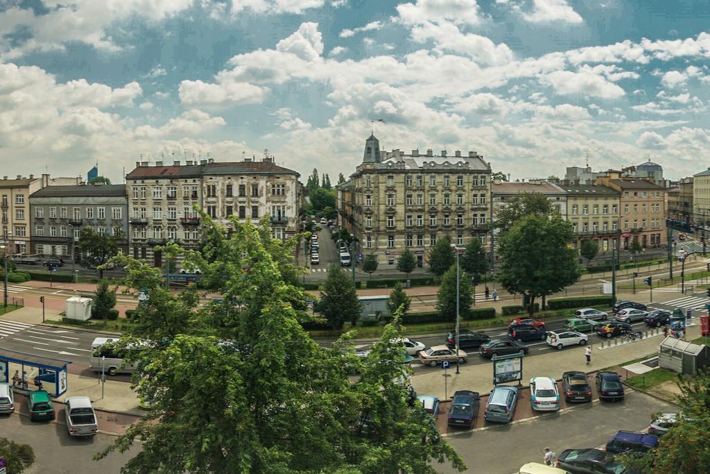 Ekstaza Apartamento *