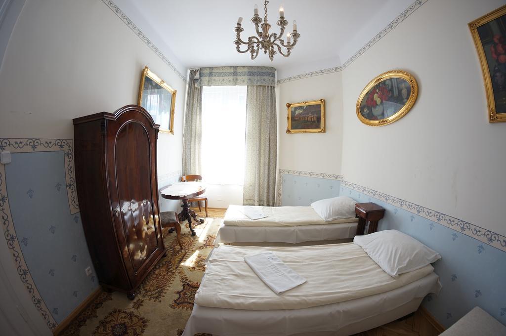 Apartment Vavelsky - Old Town *