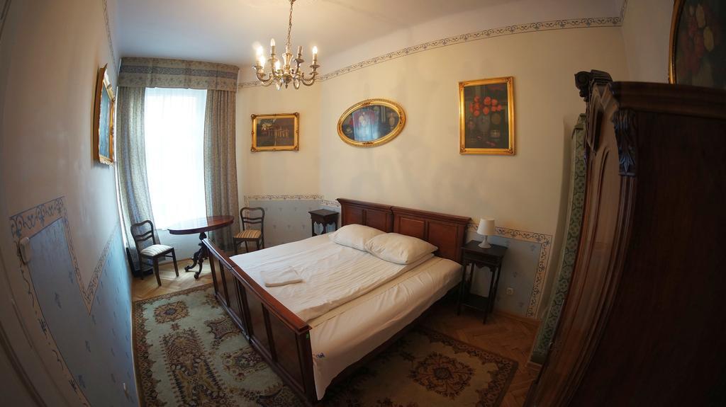 Vavelsky - Old Town Apartment Krakau