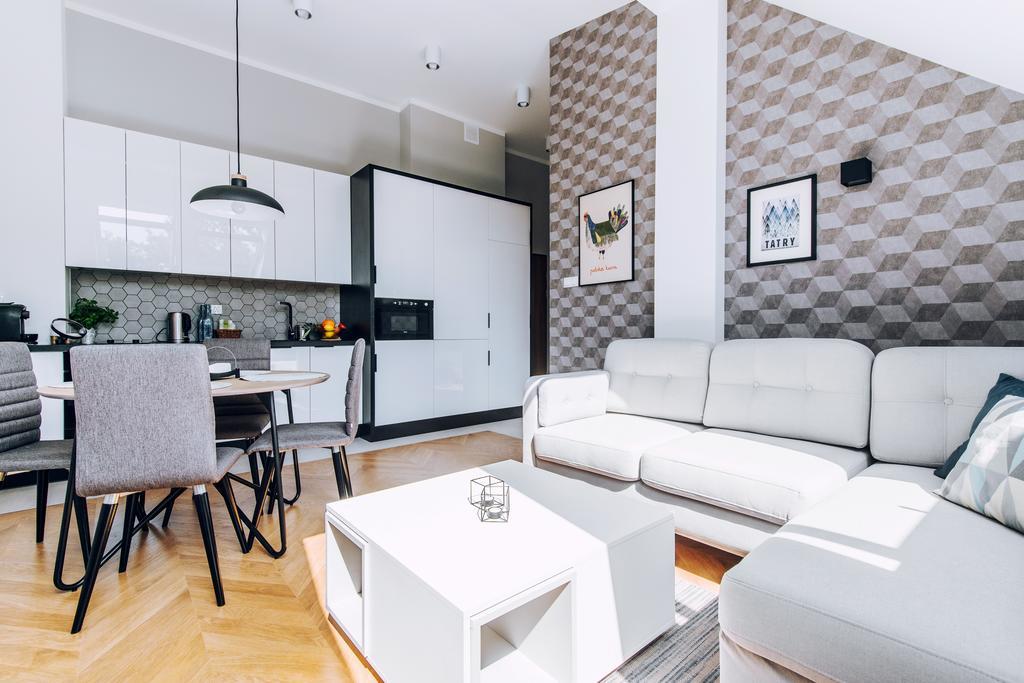 Apartment Lights Topolowa 8 *