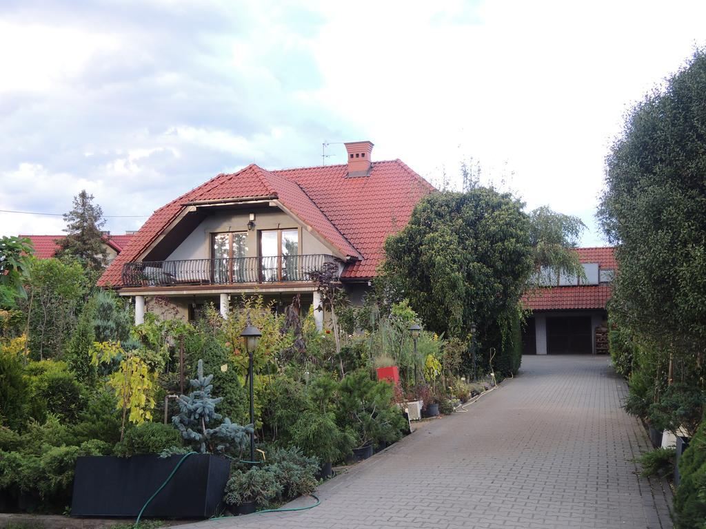 Wakacyjny Dom W Krakowie Holiday home Krakow