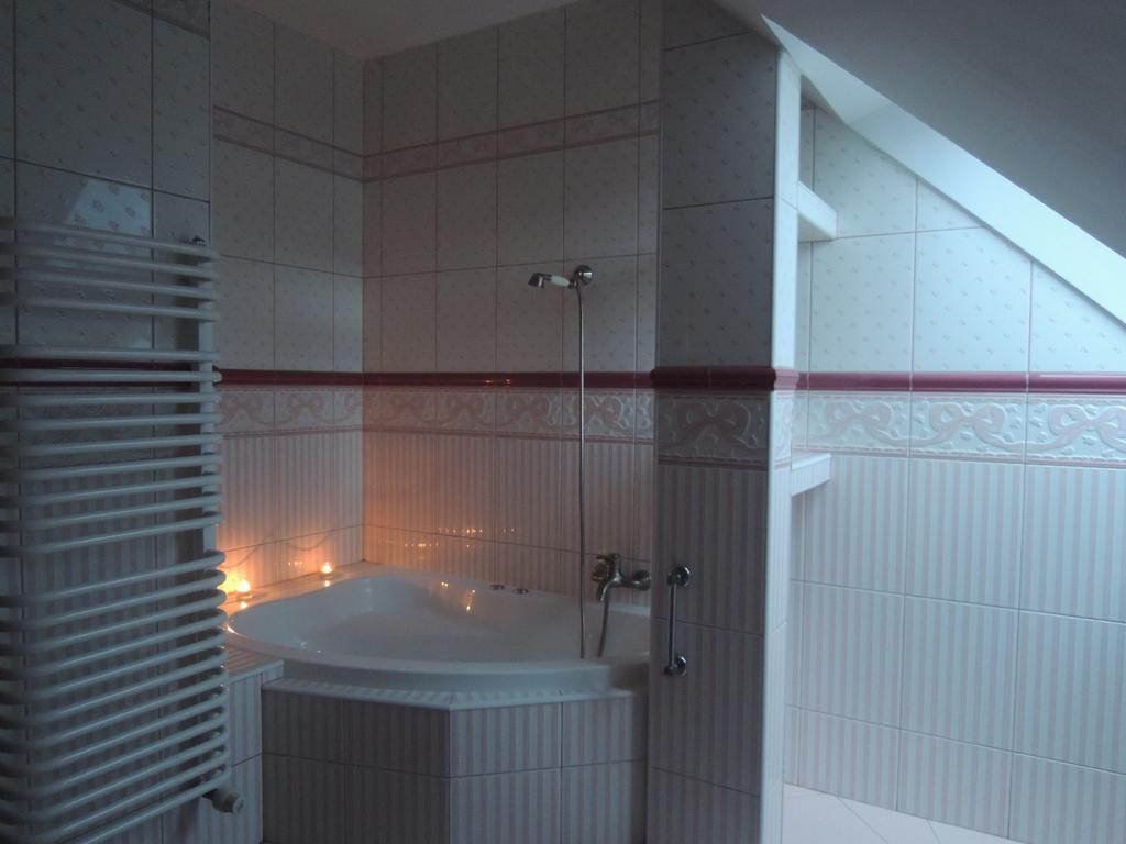 Wakacyjny Dom W Krakowie Krakau