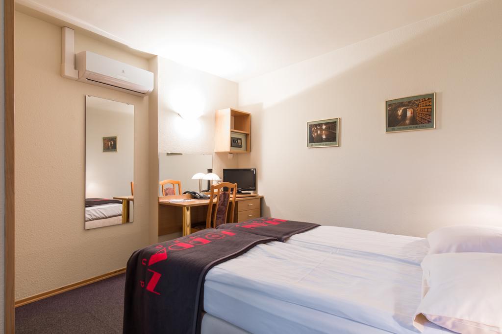 Jordan Goscinne Bed & Breakfast Krakow