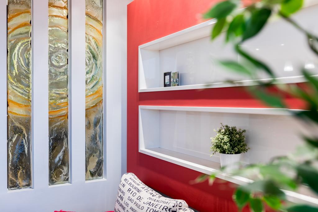 Nad Wisla Z Basenem Apartment *