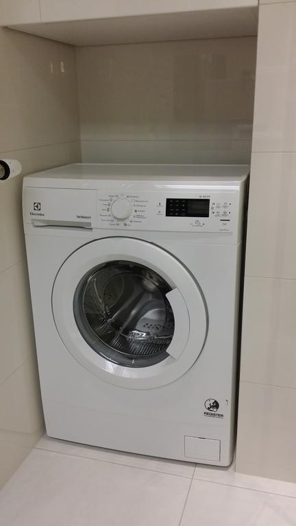 Jak W Domu Krakau