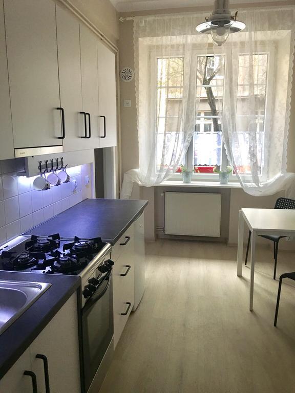 Apartament Prusa - Salwator Apartment Krakow