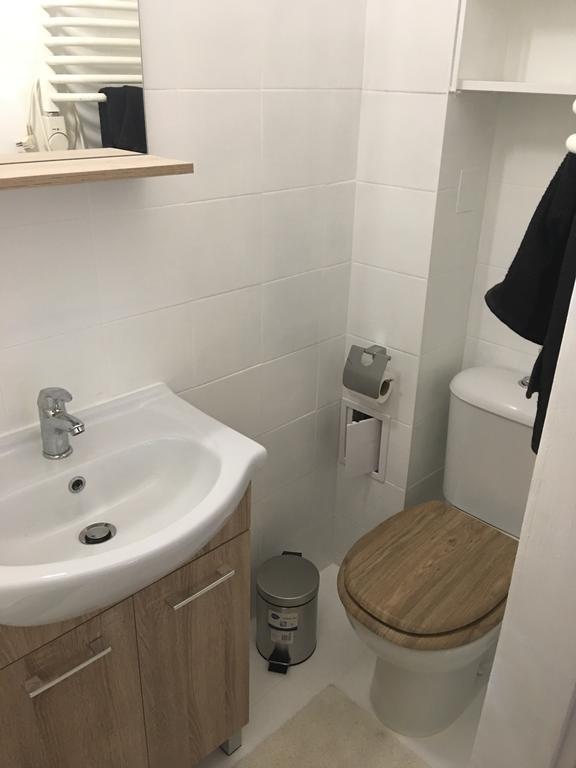 Apartament Prusa - Salwator Krakow