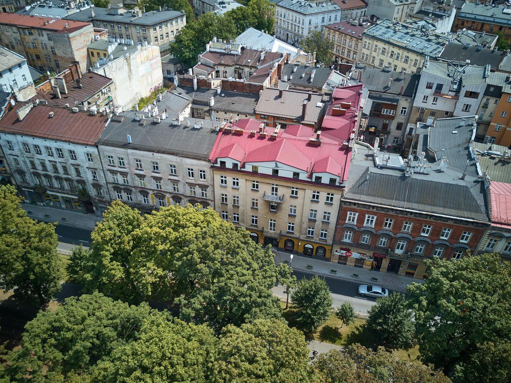 Playroom Krakow