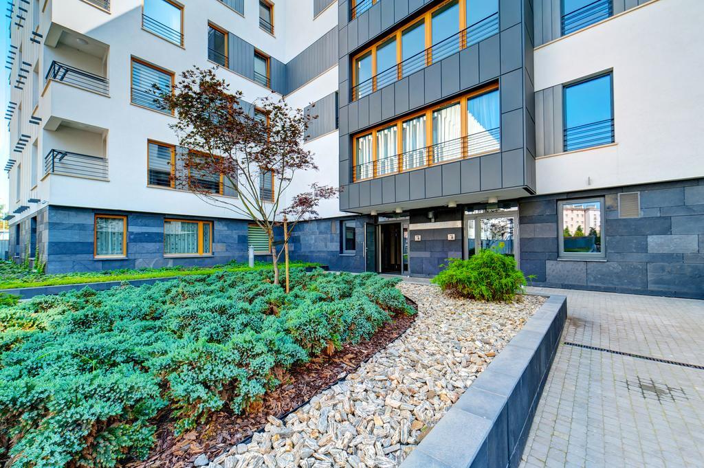 Appartement Bed&bath Boulevard *