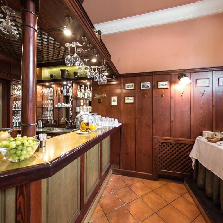 Aparthotel Kajzer 2*