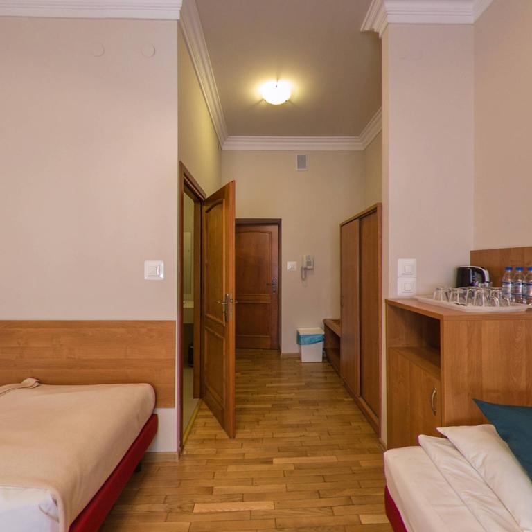 Aparthotel Kajzer Krakau