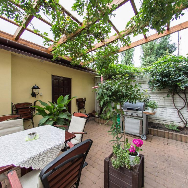 Aparthotel Kajzer 2*