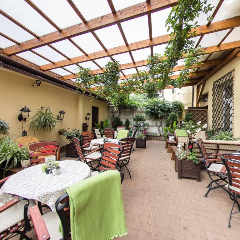 Kajzer Aparthotel