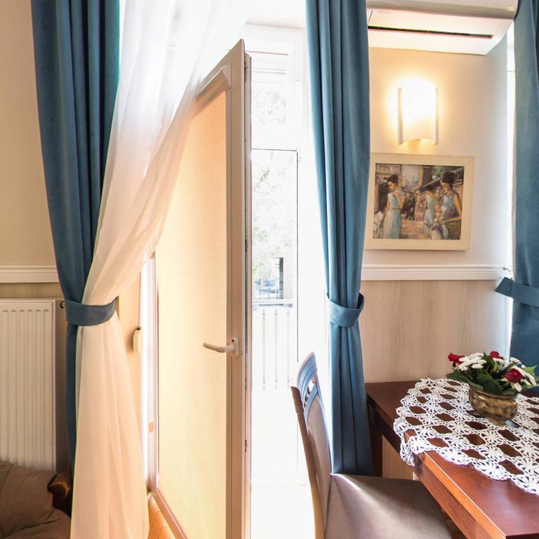 Kajzer Aparthotel