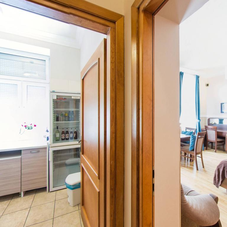 Aparthotel Kajzer Krakau