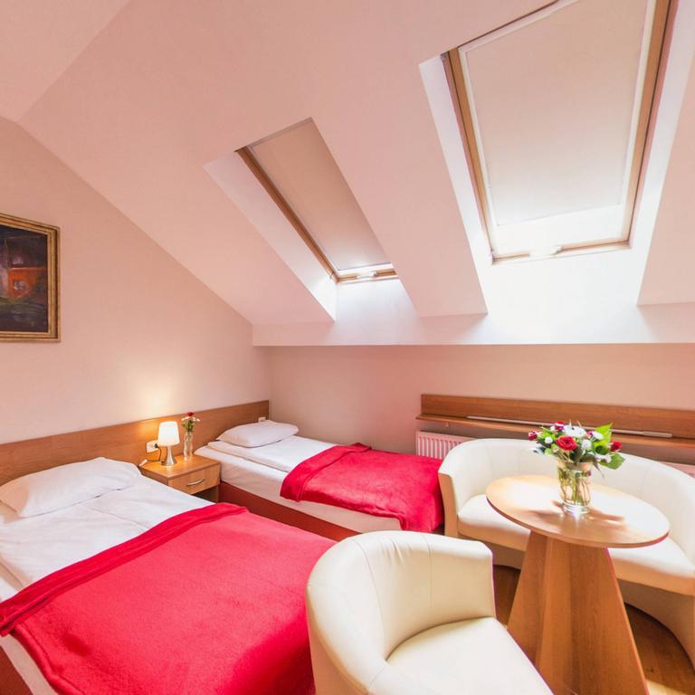 Kajzer Aparthotel