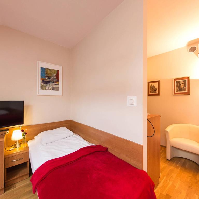Aparthotel Kajzer Krakau