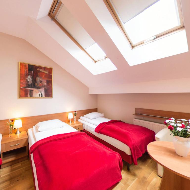 Kajzer Aparthotel