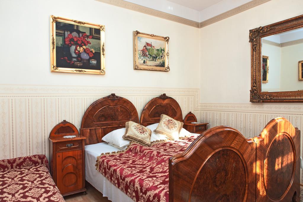 Metropolitan Aparthotel