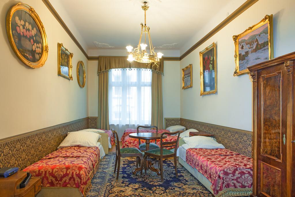 Metropolitan Aparthotel Krakau