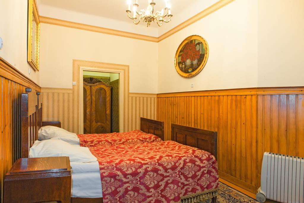 Apartment Vavelsky - Old Town *