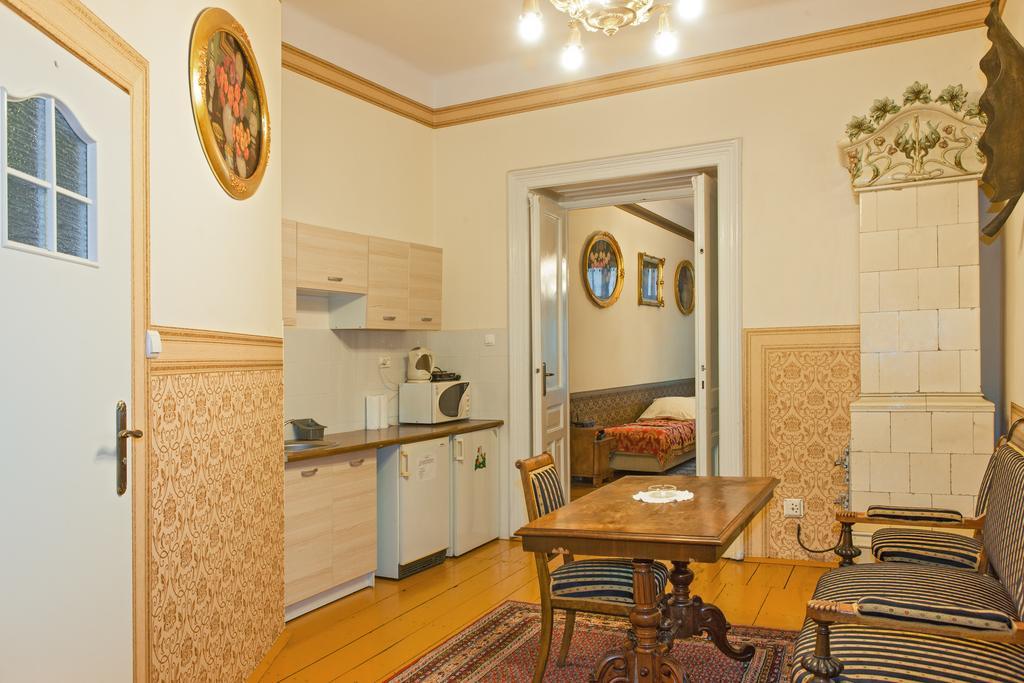 Apartment Vavelsky - Old Town Krakau