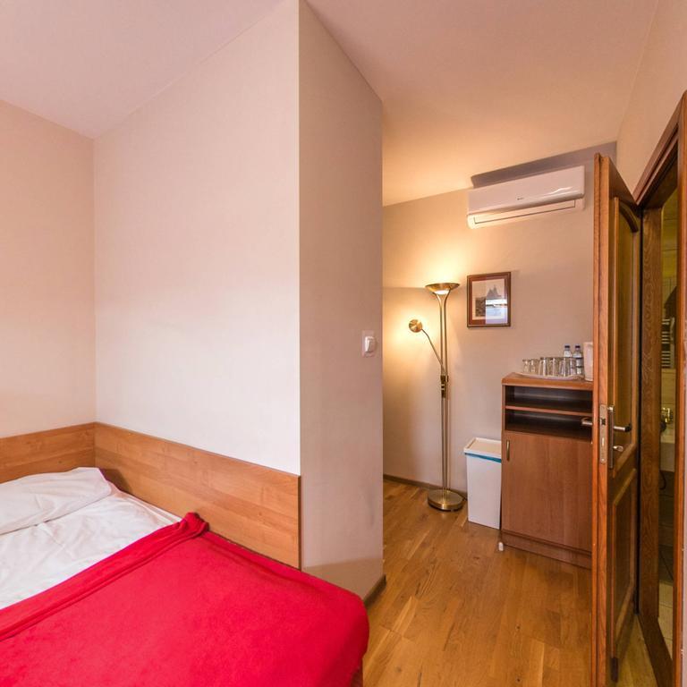 Kajzer Aparthotel Krakau