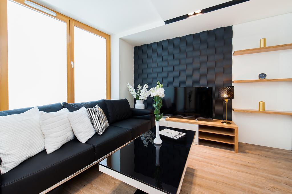 Bed&bath Boulevard Appartement *