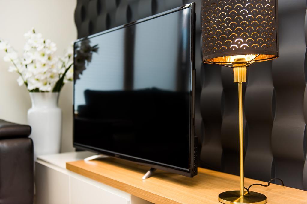 Bed&bath Boulevard Appartement Krakau