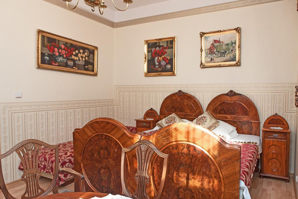 Aparthotel Metropolitan Krakau