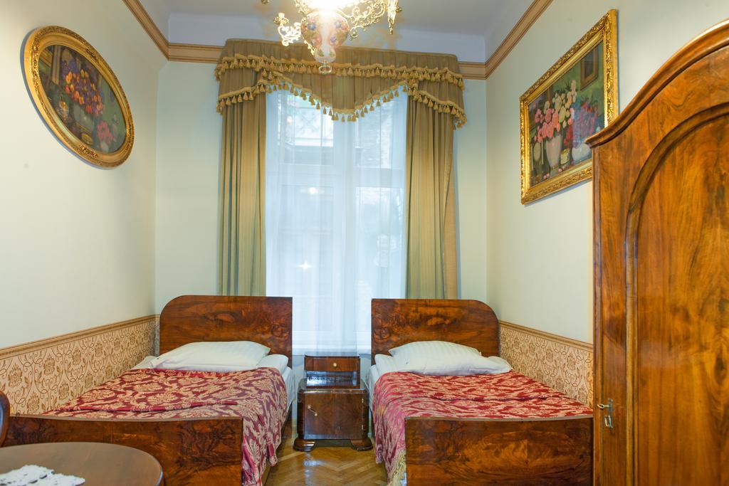 Metropolitan 3* Krakau