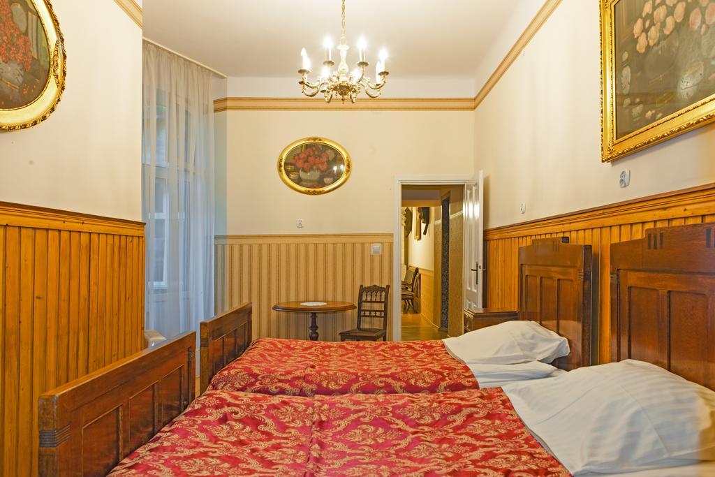 Aparthotel Metropolitan Krakau