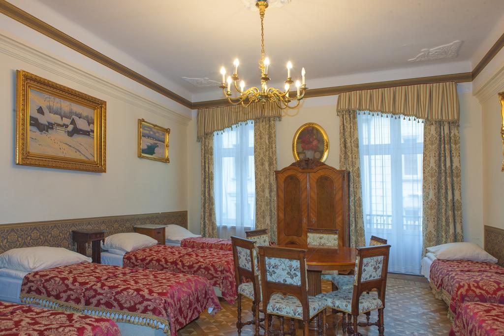 Aparthotel Metropolitan