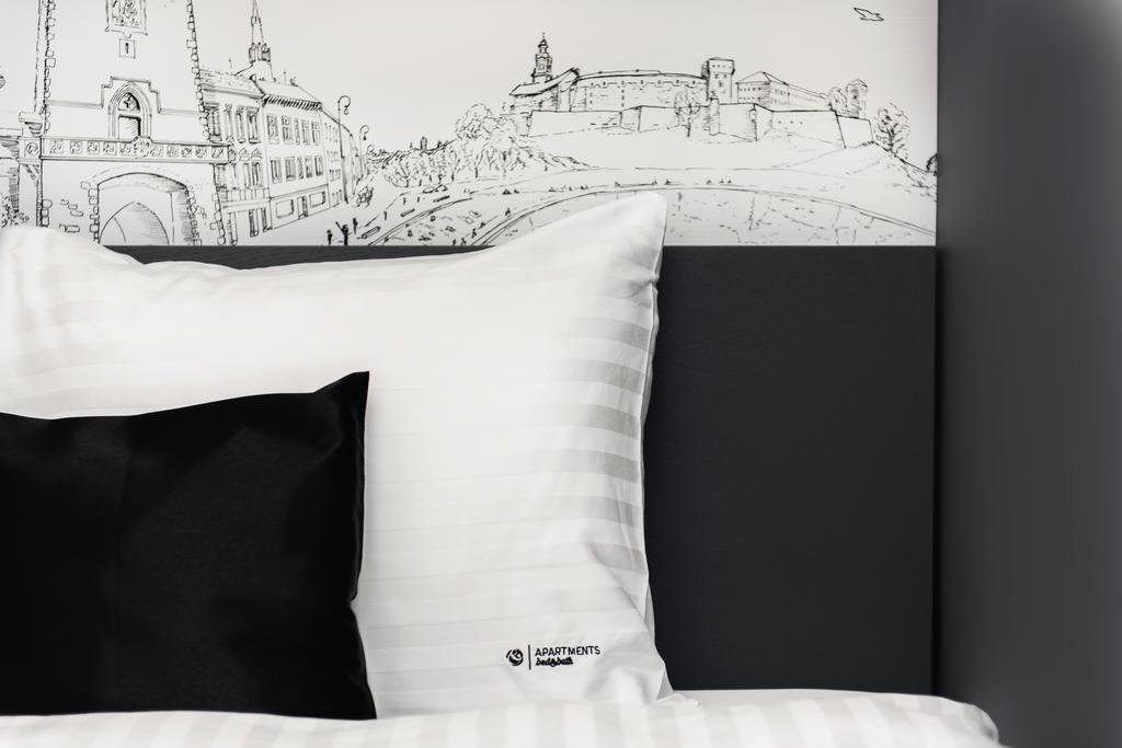 Appartement Bed&bath Boulevard *