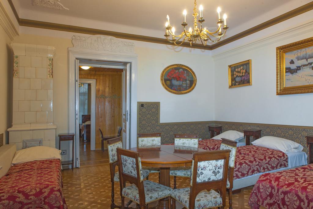 Metropolitan 3*