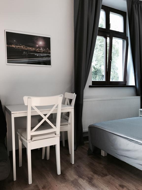 Beliny 18 Apartment