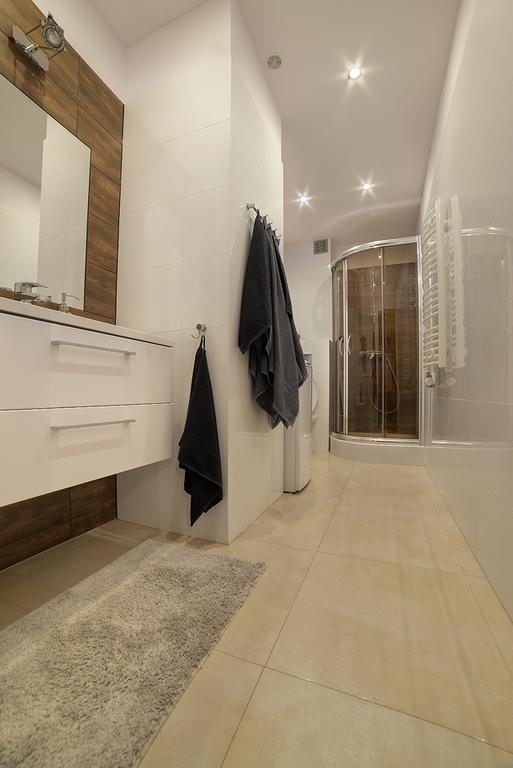 Red Dragon Apartamento
