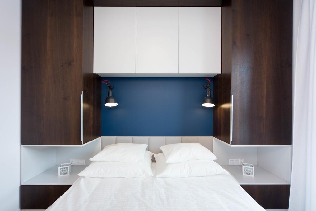 Appartement Lemir Wawrzynca 21