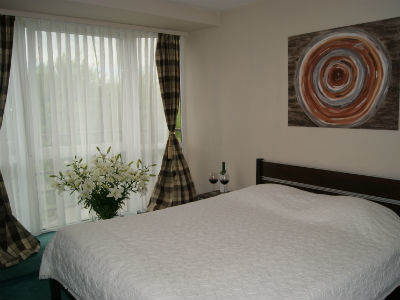 Hotel Petrus 3*