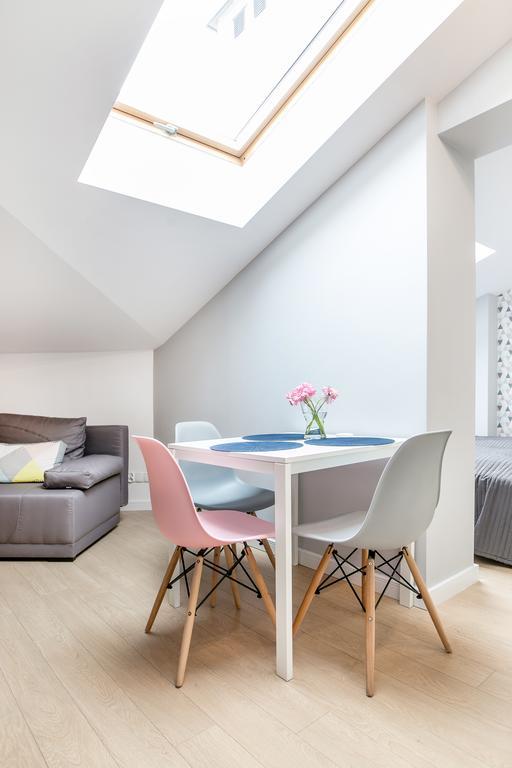 Krakow Central Apartments Apartamento Cracóvia